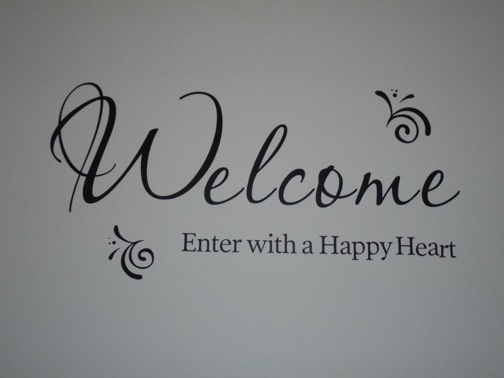 Happy Inn Kaunas Exterior foto