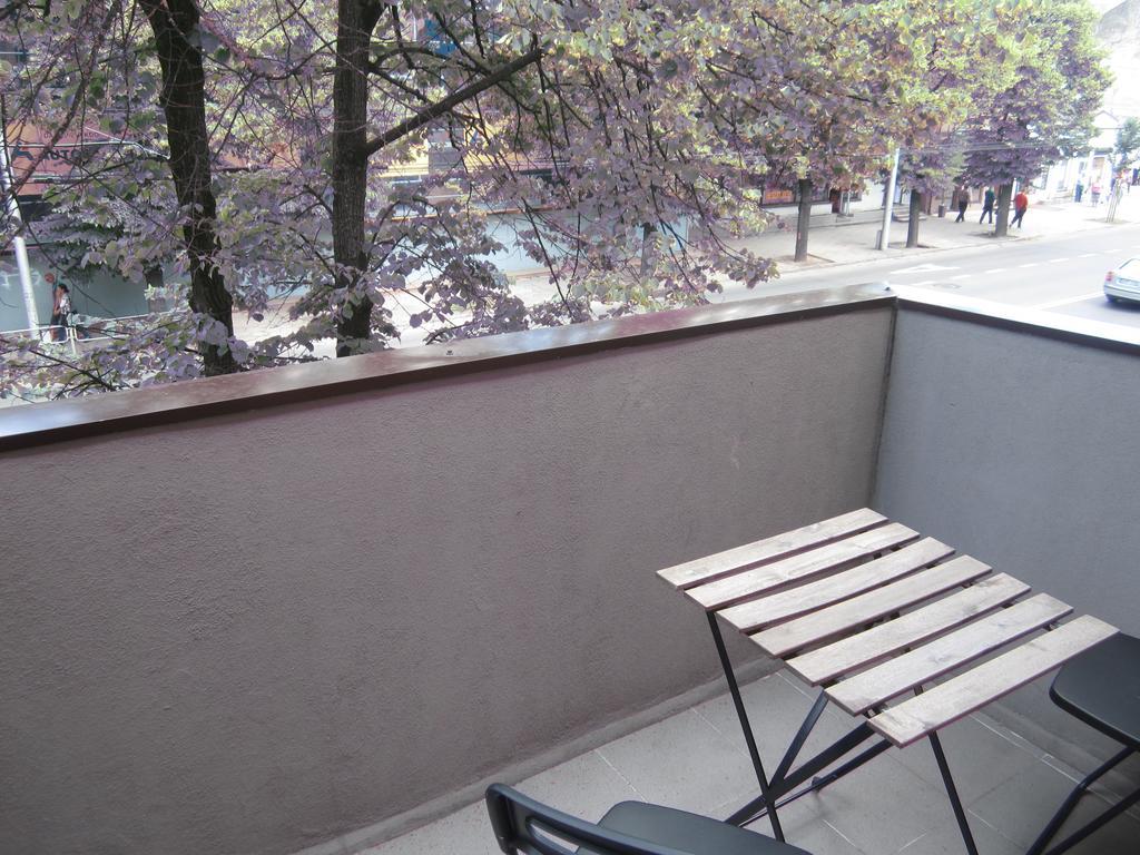 Happy Inn Kaunas Exterior foto